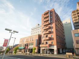 豊田プレステージホテル