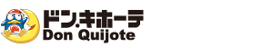 Don Quijote in Sakae, Nagoya logo