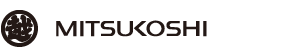 Mitsukoshi logo