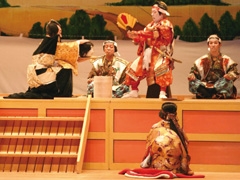 小原歌舞伎五月公演
